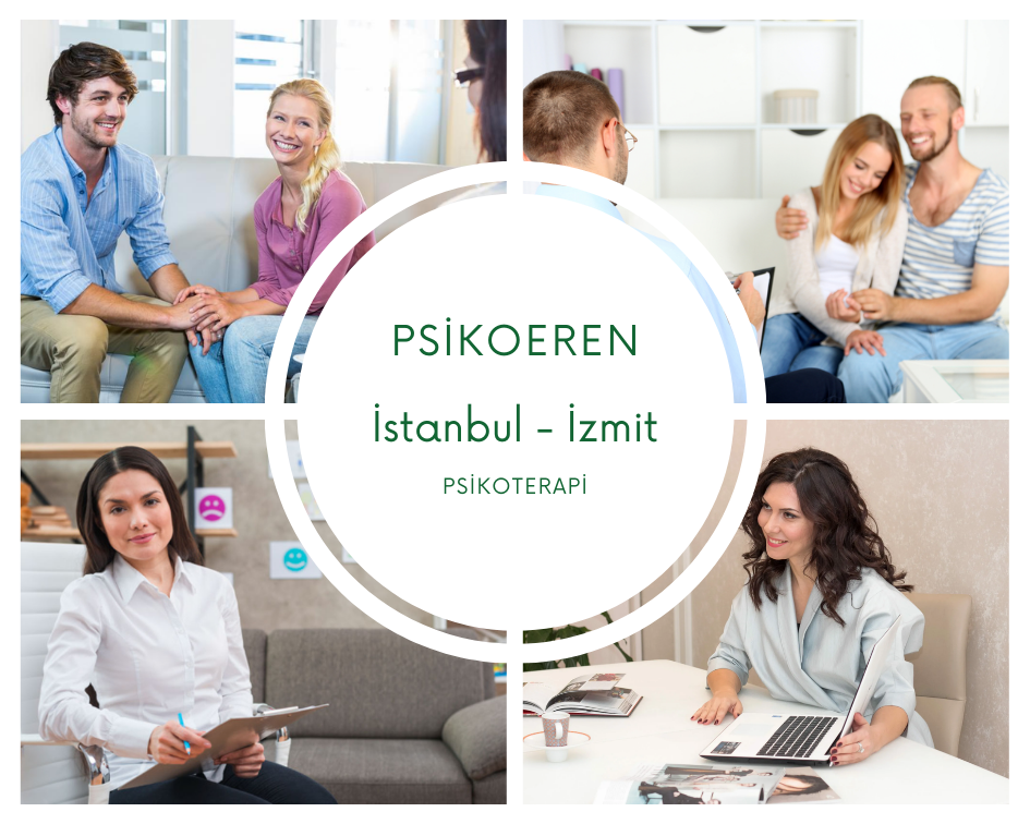 psikoeren