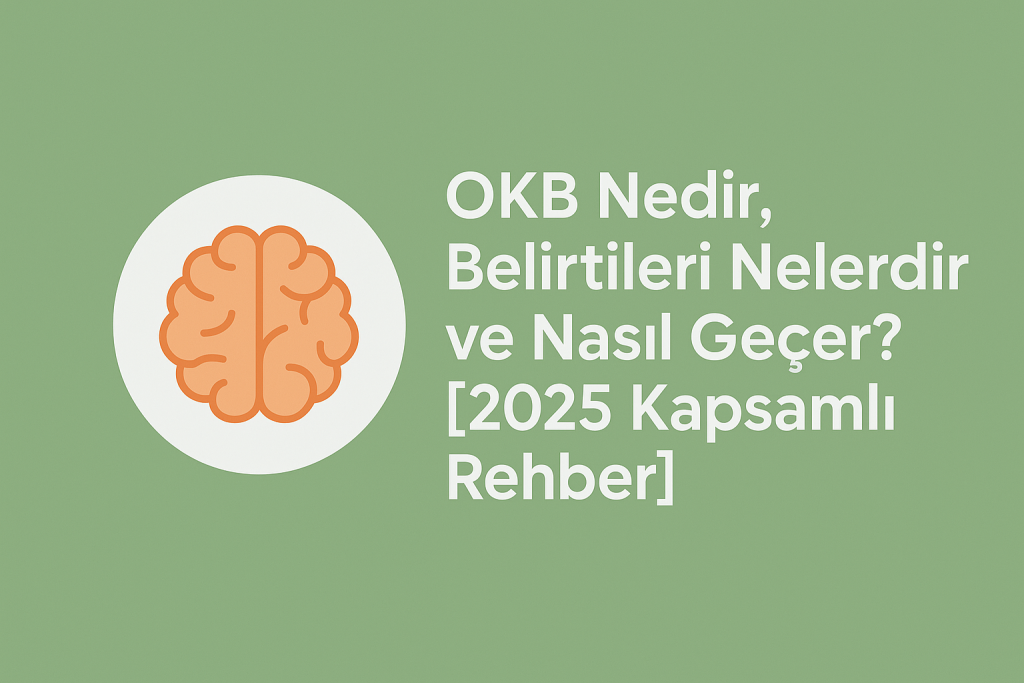 okb nedir