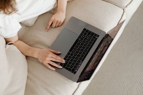 online terapi